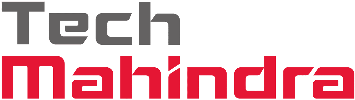 Tech Mahindra New Logo