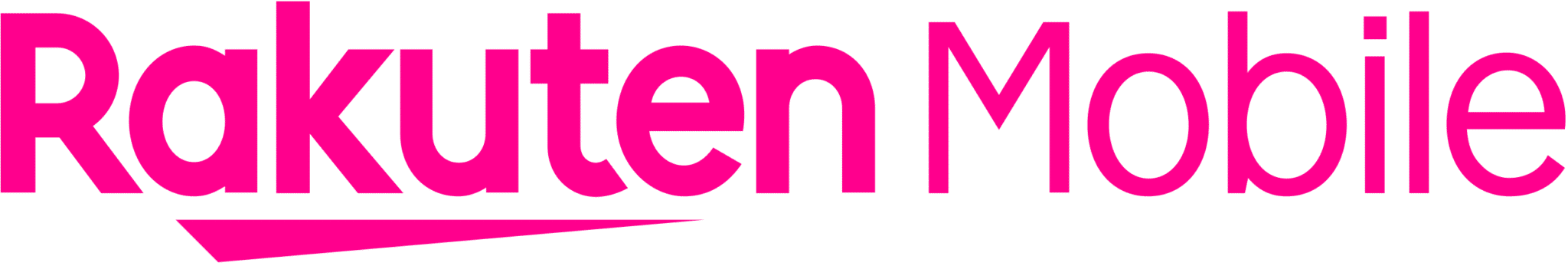 Rakuten Mobile logo