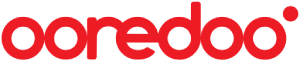 ooredoo logo