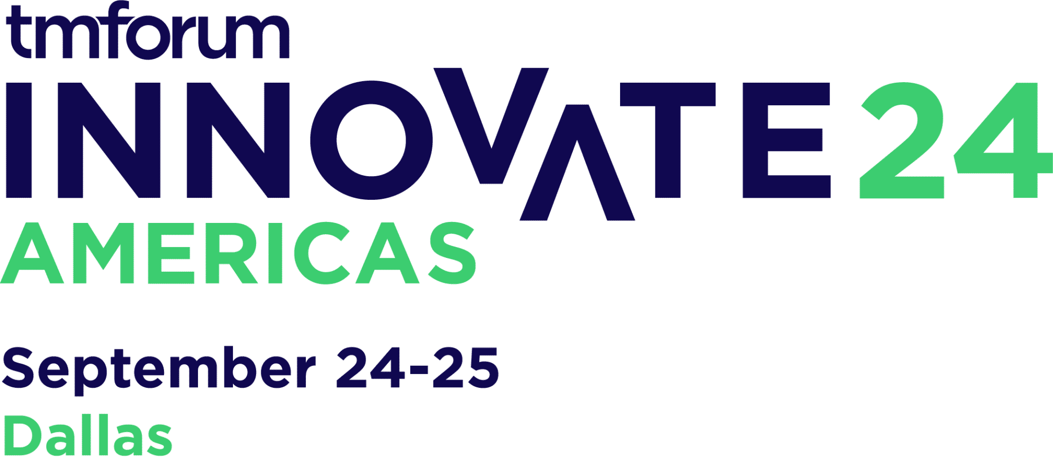 Innovate Americas 2024