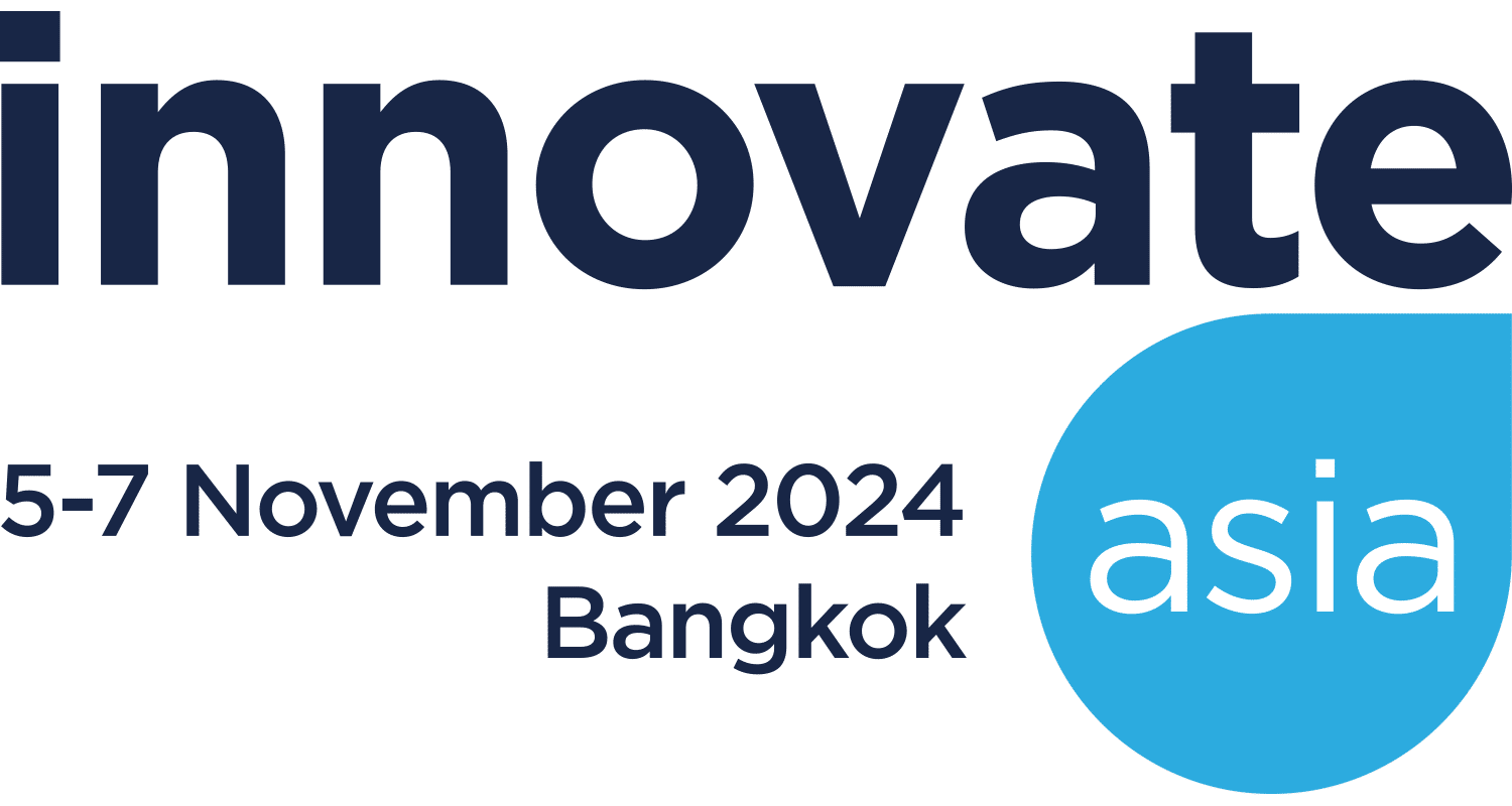 Innovate Asia 2024