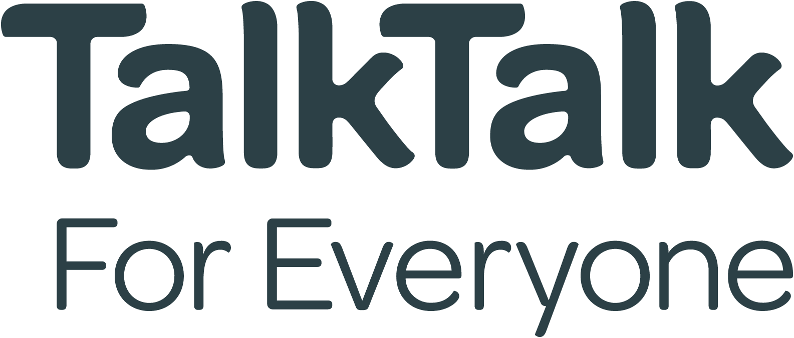 Talk Talk logo