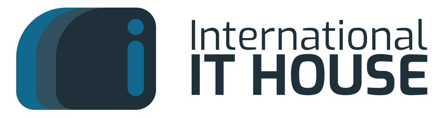 International IT House logo