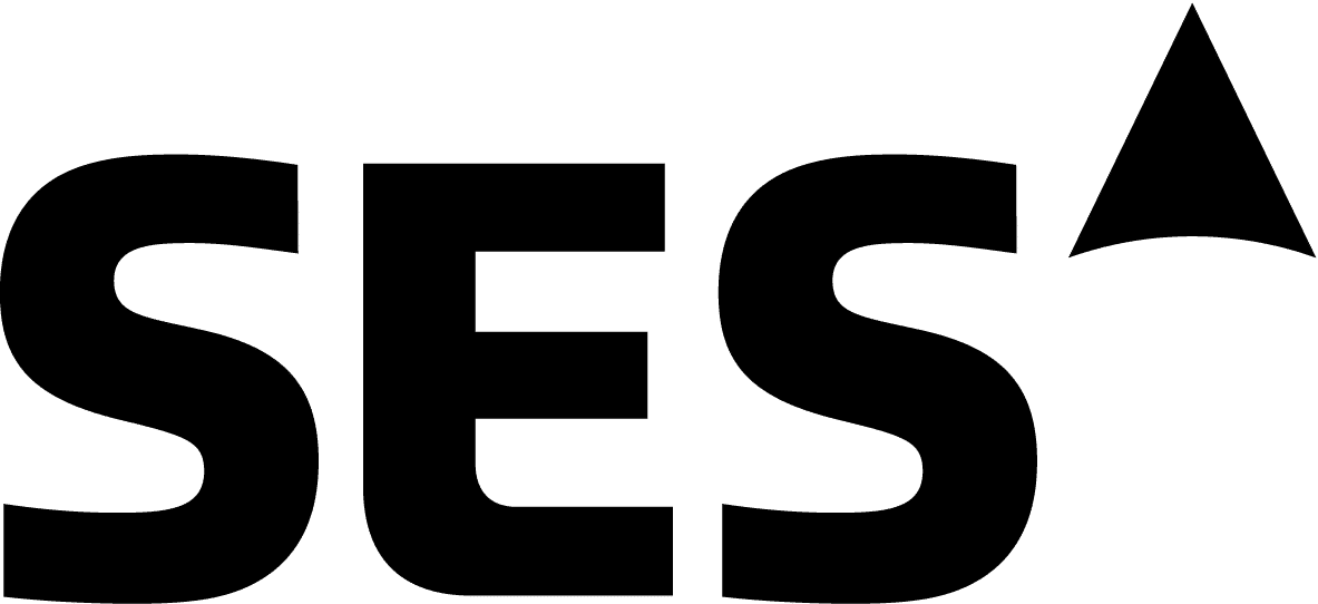 SES logo