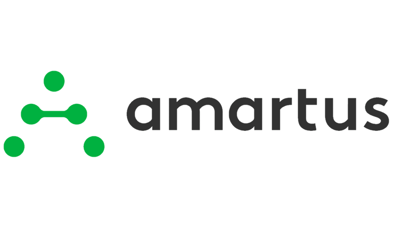 AMARTUS logo