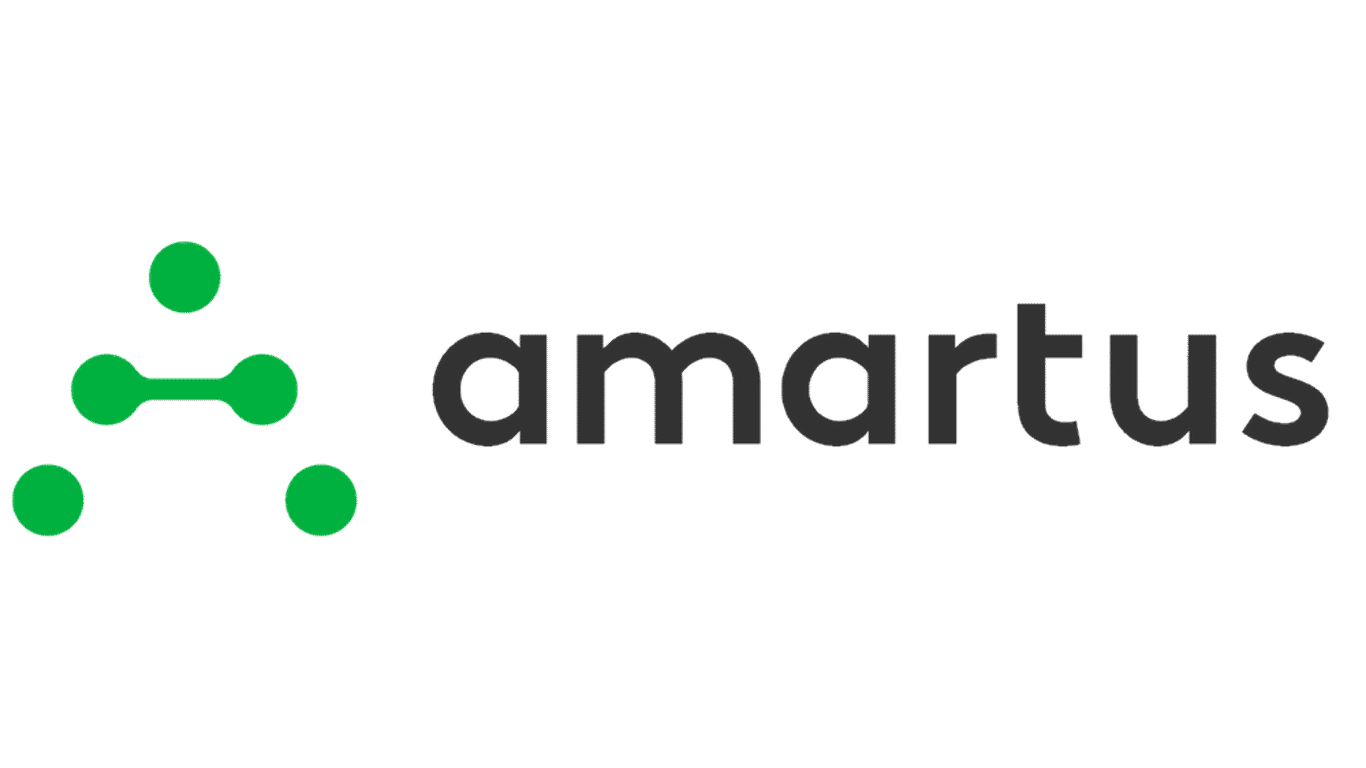 AMARTUS logo