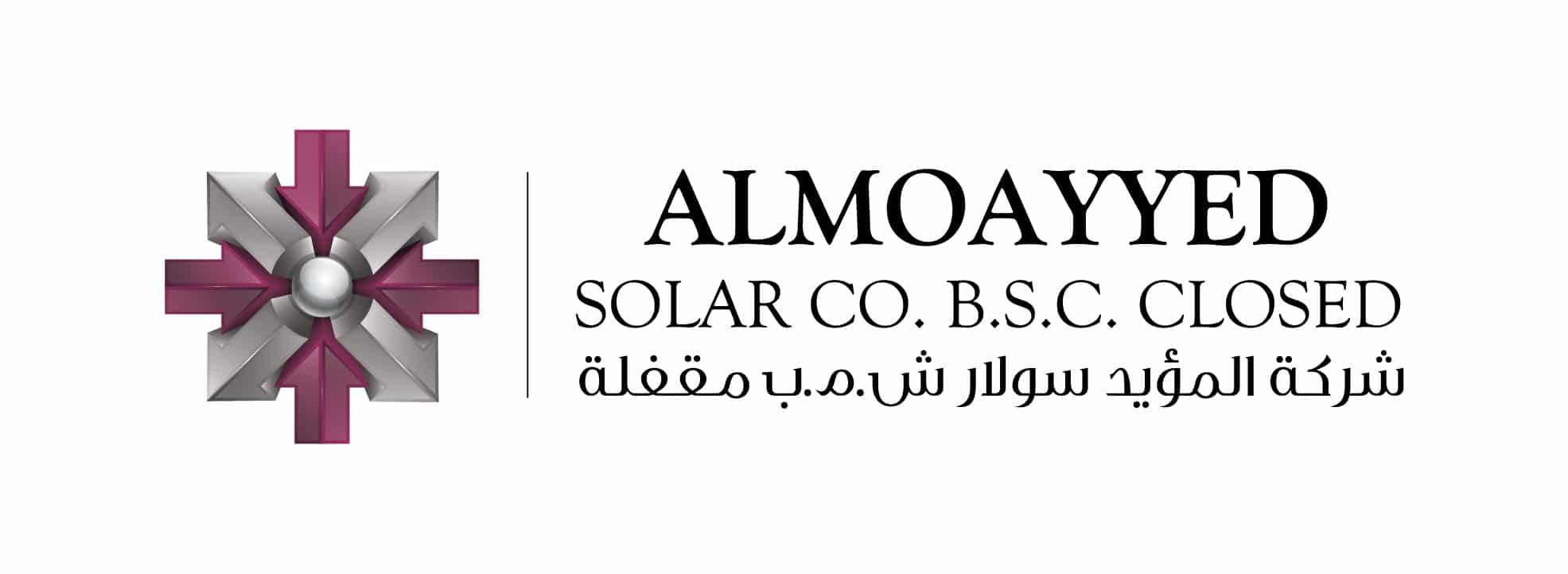 Almoayyed Solar