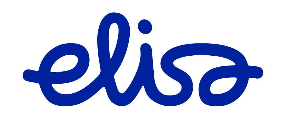 Elisa logo