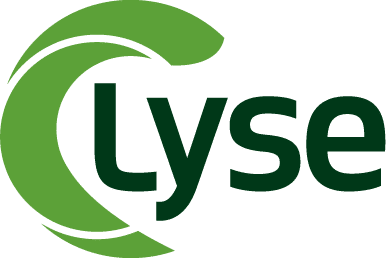 Lyse logo