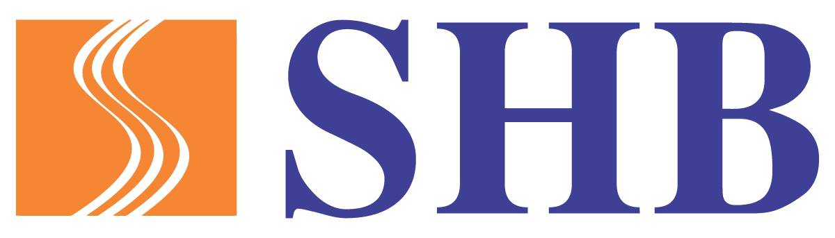 SHB logo