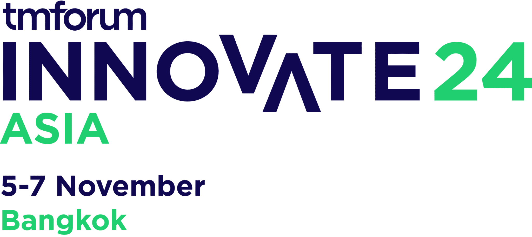 Innovate Asia 2024