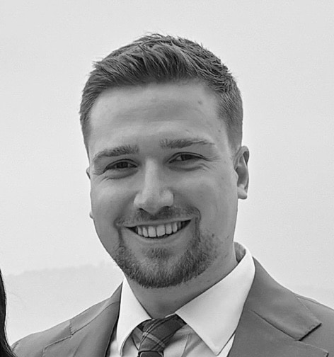 James Cadman