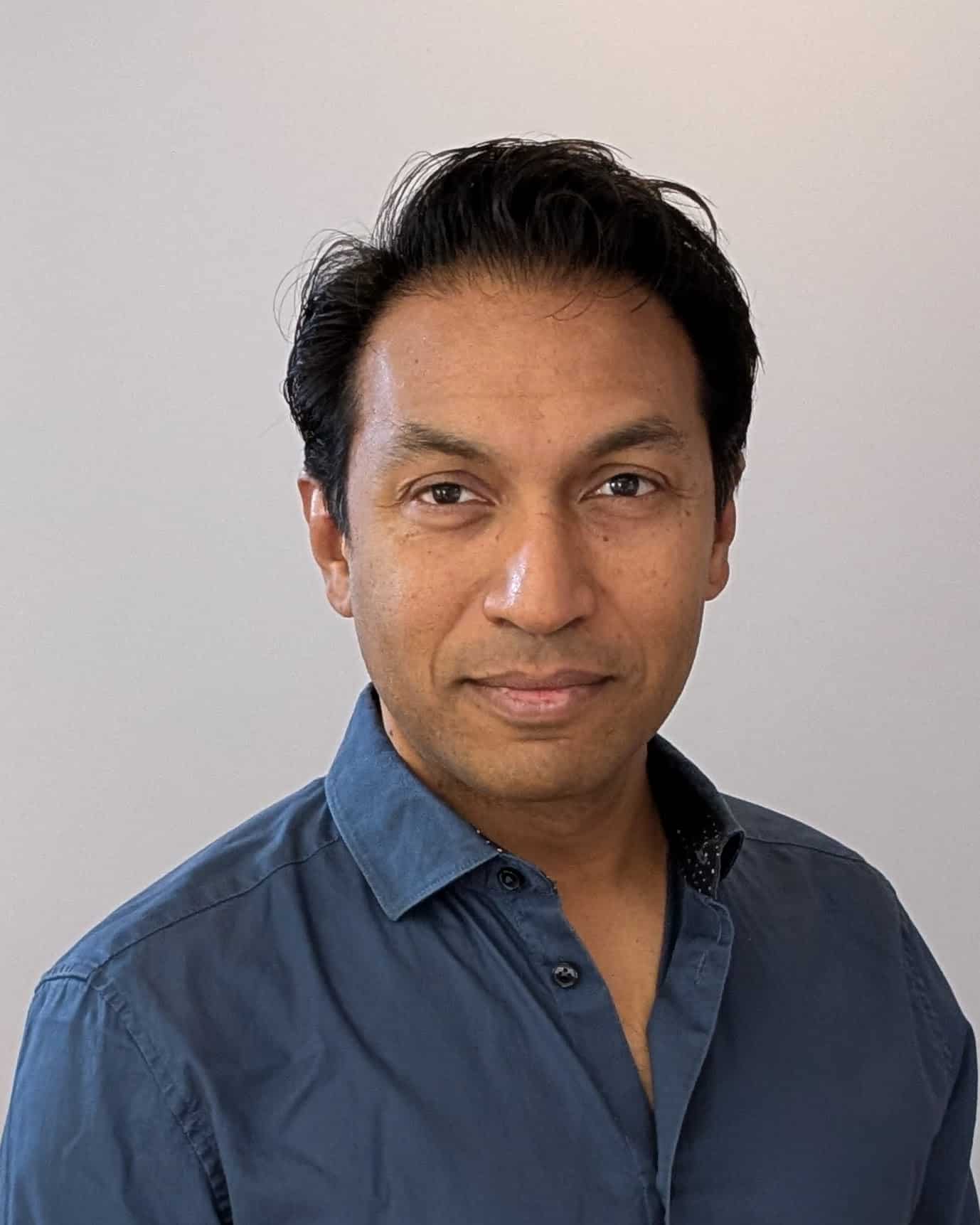 Shuvo Saha