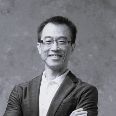 Desmond Cheung