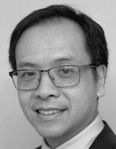 Alan Choy