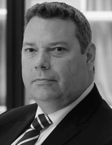 David Hutton