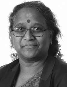 Gnanapriya Chidambaranathan
