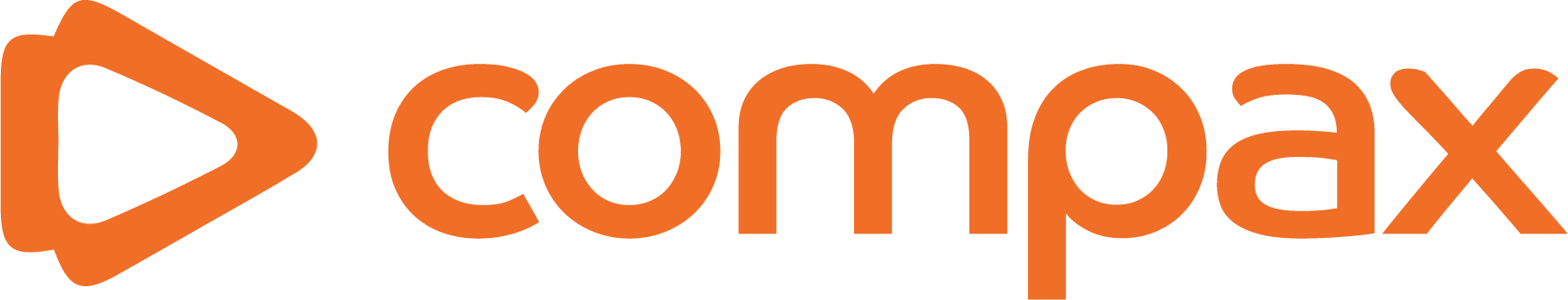 Compax logo