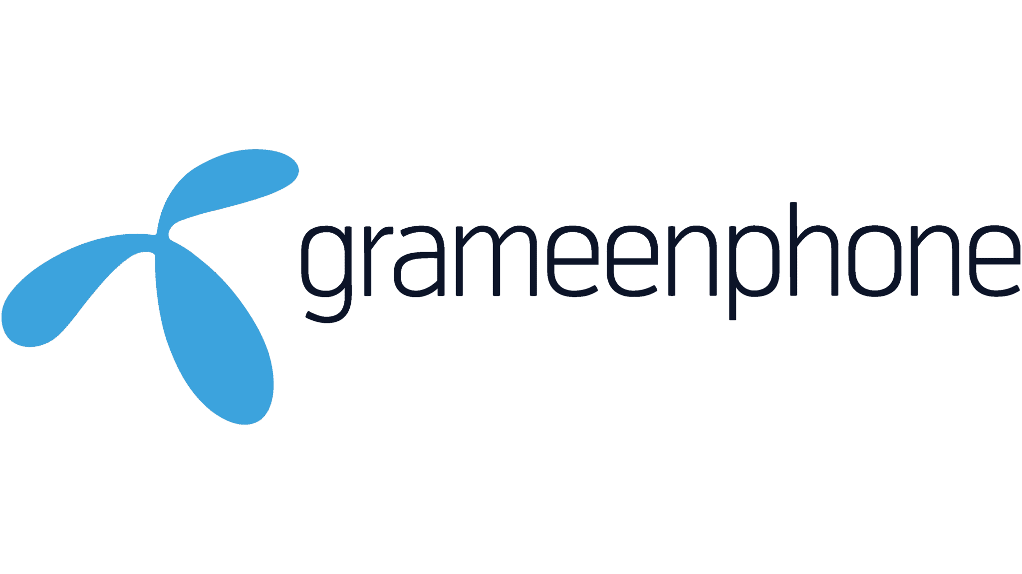 Grameenphone logo