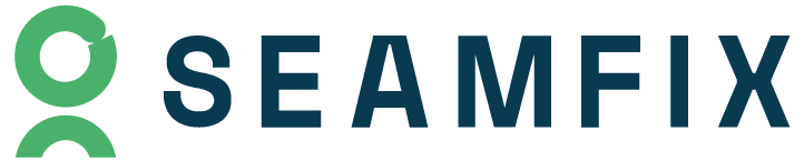 Seamfix logo