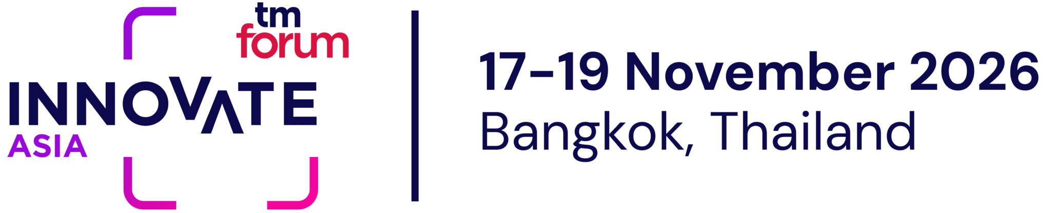 Innovate Asia 2026