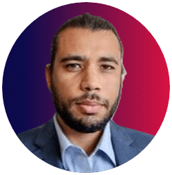 Mohamed ElGamal