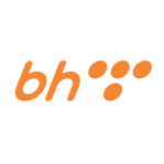 Bh Telecom logo